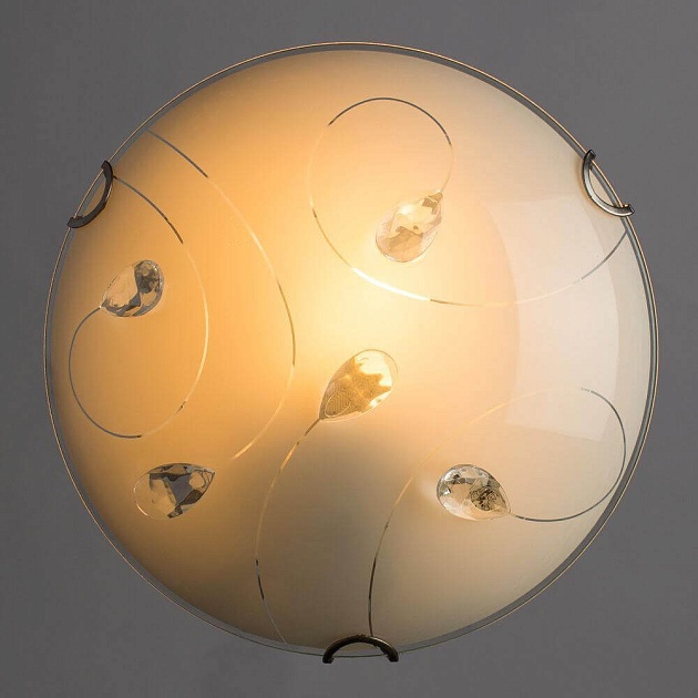 Потолочный светильник Arte Lamp A4045PL-1CC Фото № 3
