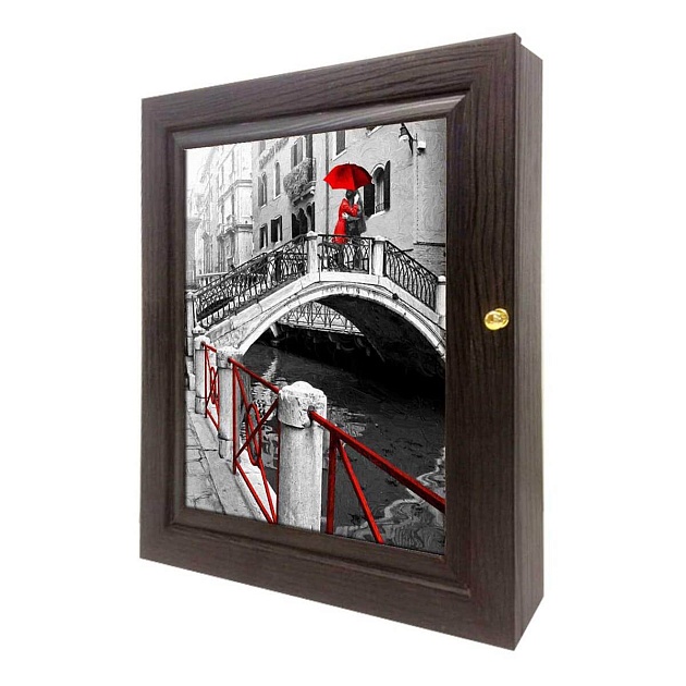 Ключница Toplight 24х29х4,5см TL-KB7508 Фото № 