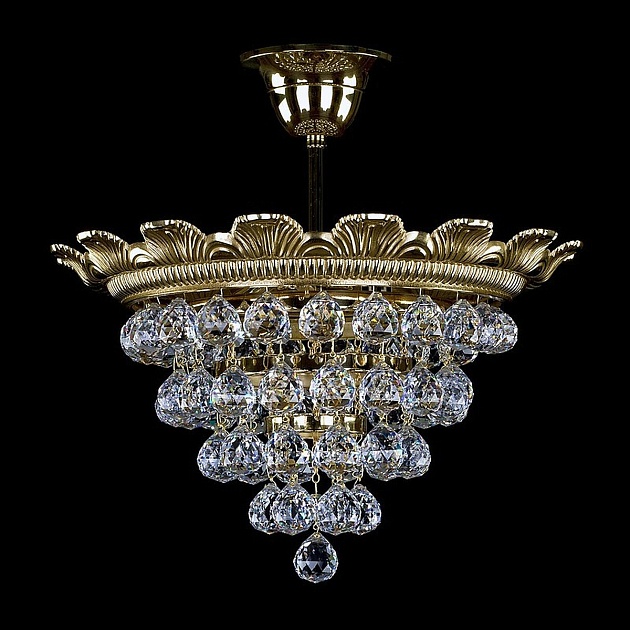 Потолочный светильник Artglass Neria CE изображение Потолочный светильник Artglass Neria CE Фото №