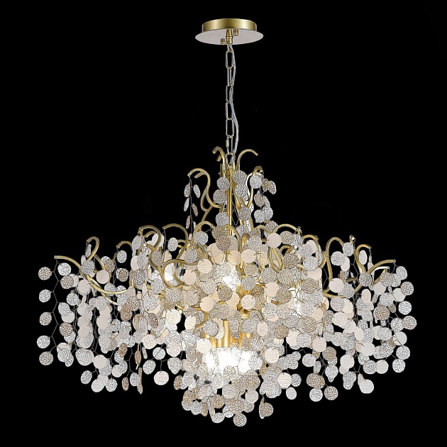 Подвесная люстра ST Luce Ravello SL1650.303.12 Фото № 4