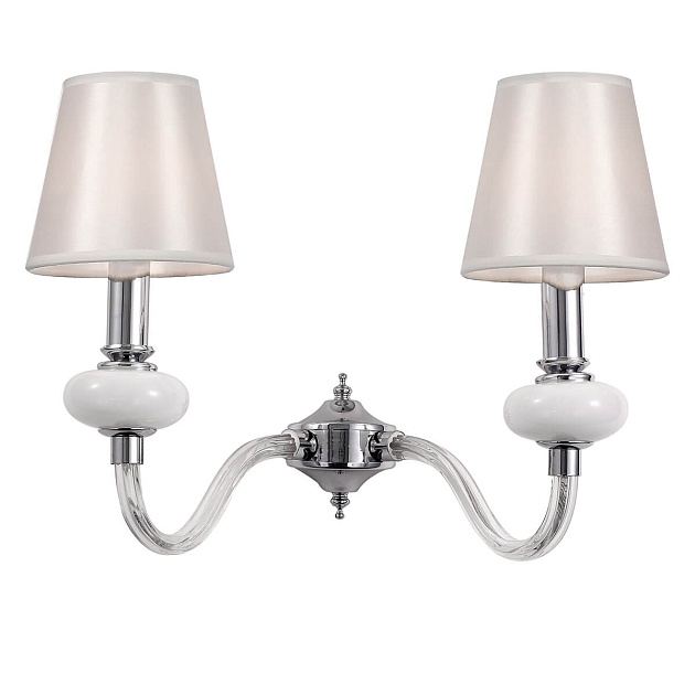 Бра Wertmark Erin WE346.02.101 изображение Бра Wertmark Erin WE346.02.101 Фото №