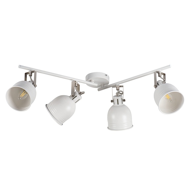 Спот Kanlux DERATO EL-4I W-SR 35647 Фото № 2