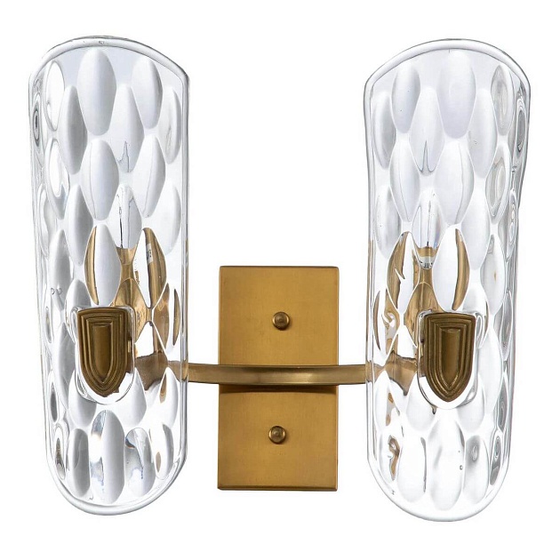 Бра Moderli Beluce V8071-2W изображение Бра Moderli Beluce V8071-2W Фото №