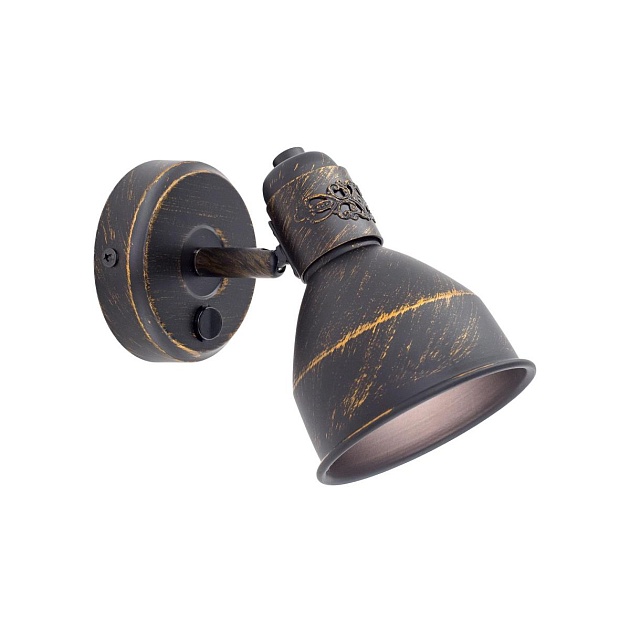 Спот Citilux Опус CL502512 изображение 1 Спот Citilux Опус CL502512 Фото № 1