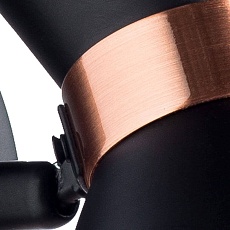 Спот Arte Lamp Baltimore A1406AP-1BK 3