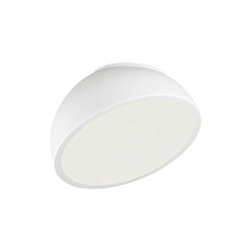 Потолочный светодиодный светильник Sonex Mitra Pluto White 7657/11L 3
