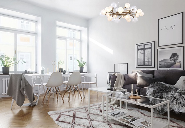 Подвесная люстра Favourite Babylon 2515-15P изображение 6 Подвесная люстра Favourite Babylon 2515-15P Фото № 6