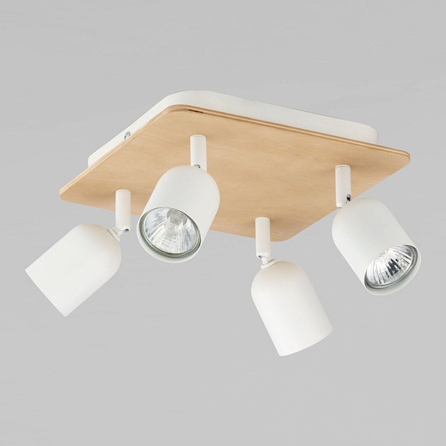 Спот TK Lighting 3297 Top Wood Фото № 