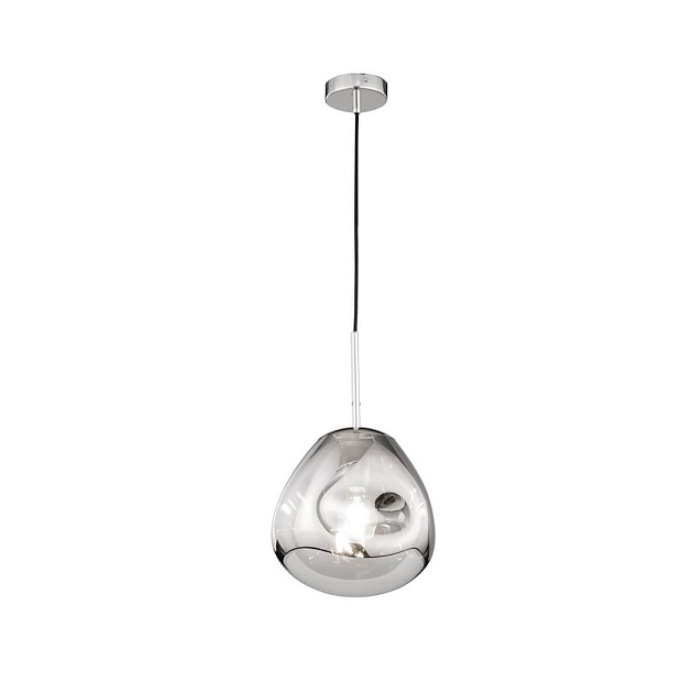 Подвесной светильник Maytoni Mabell P014PL-01CH Фото № 