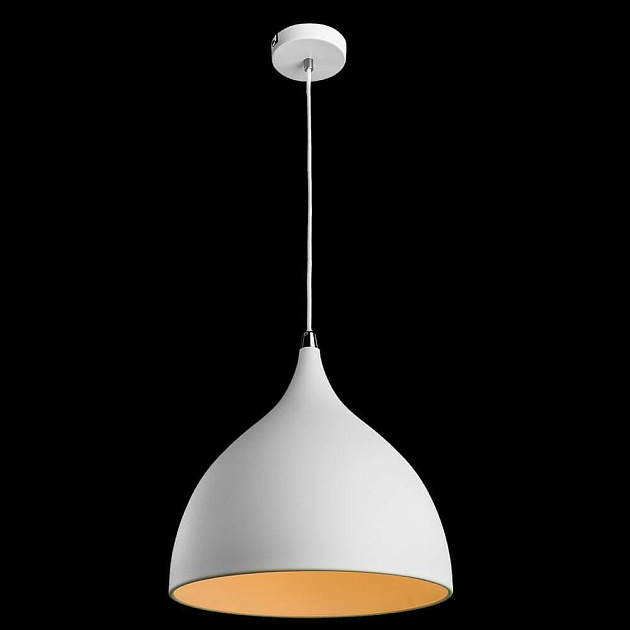 Подвесной светильник Arte Lamp 73 A9155SP-1WH изображение 2 Подвесной светильник Arte Lamp 73 A9155SP-1WH Фото № 2