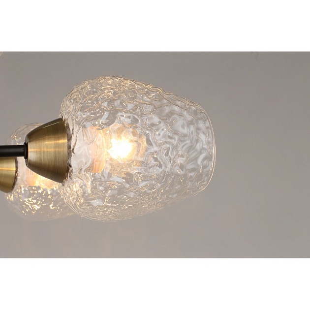 Потолочная люстра Omnilux Pavarolo OML-67807-06 Фото № 5