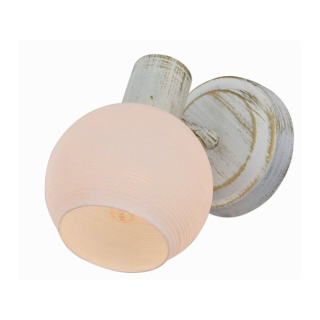 Спот Toplight Selena TL3710Y-01WG Фото № 