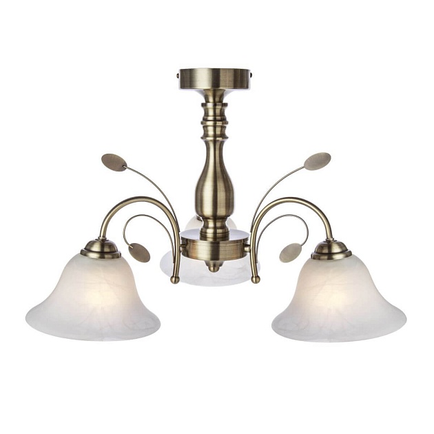 Потолочная люстра Globo 69007-3 изображение Потолочная люстра Globo 69007-3 Фото №