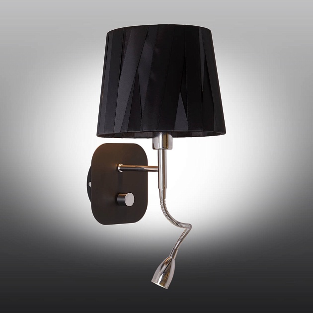 Бра Omnilux Monteluco OML-62611-02 изображение 4 Бра Omnilux Monteluco OML-62611-02 Фото № 4