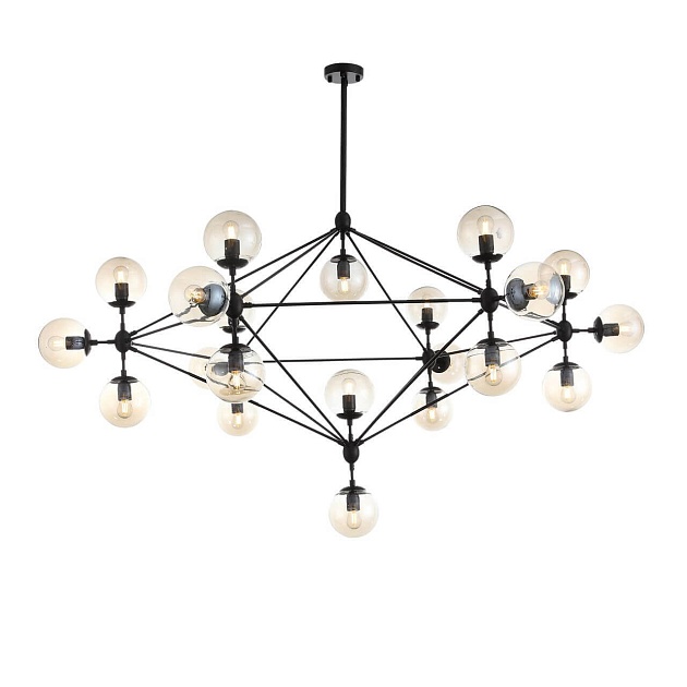Подвесная люстра ST Luce Stampo SL549.403.21 изображение Подвесная люстра ST Luce Stampo SL549.403.21 Фото №