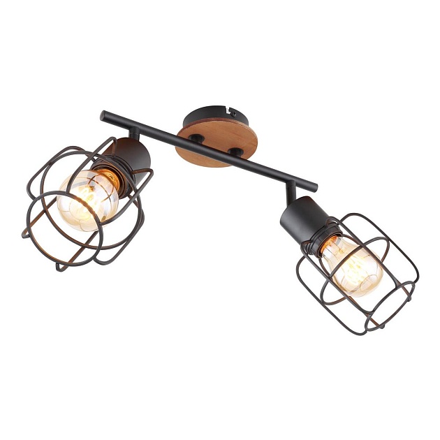 Спот Globo Willa 54037-2 изображение Спот Globo Willa 54037-2 Фото №