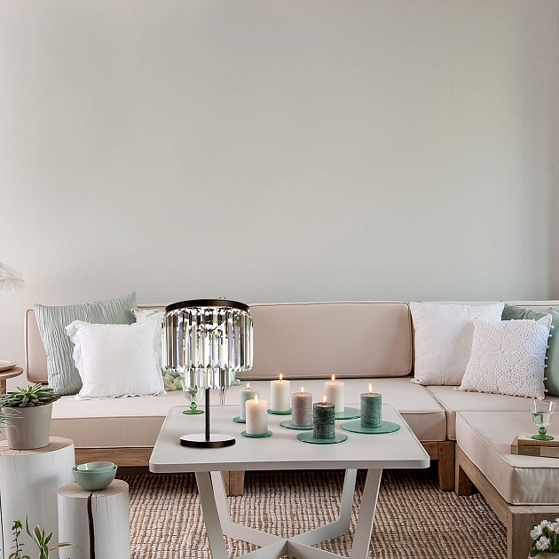 Настольная лампа Divinare Nova 3001/01 TL-4 изображение 6 Настольная лампа Divinare Nova 3001/01 TL-4 Фото № 6