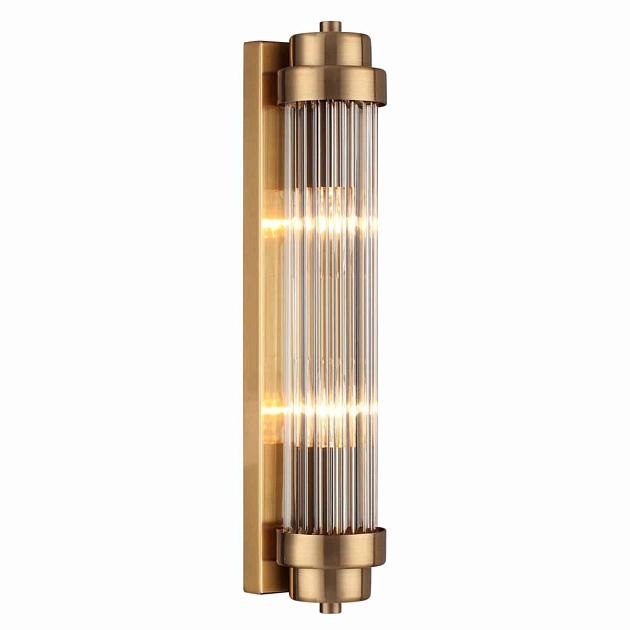 Настенный светильник Odeon Light Walli Lordi 4821/2W изображение 2 Настенный светильник Odeon Light Walli Lordi 4821/2W Фото № 2
