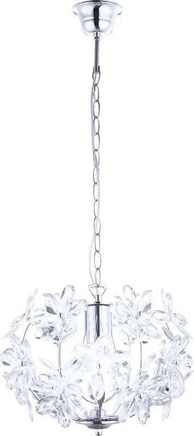 Подвесная люстра Globo Juliana 5133 изображение 2 Подвесная люстра Globo Juliana 5133 Фото № 2