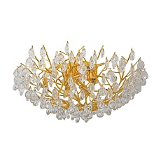 Потолочная люстра Favourite Pluvia 4162-10C