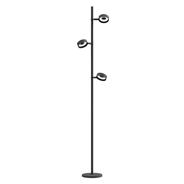 Торшер Ambrella light DIY Spot C9816 Фото № 