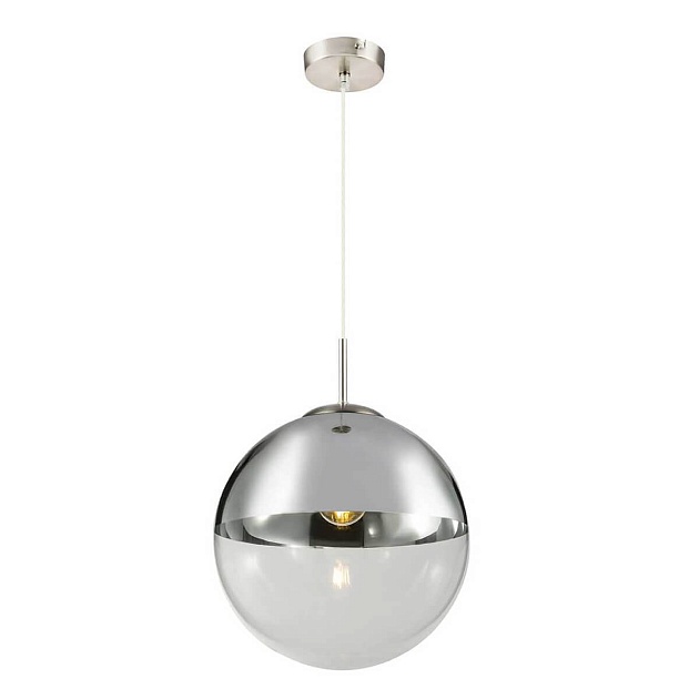 Подвесной светильник Toplight Glass TL1203H-31CH Фото № 