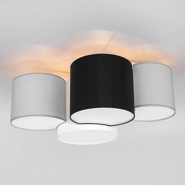Потолочный светильник TK Lighting 4184 Mona Colour изображение Потолочный светильник TK Lighting 4184 Mona Colour Фото №