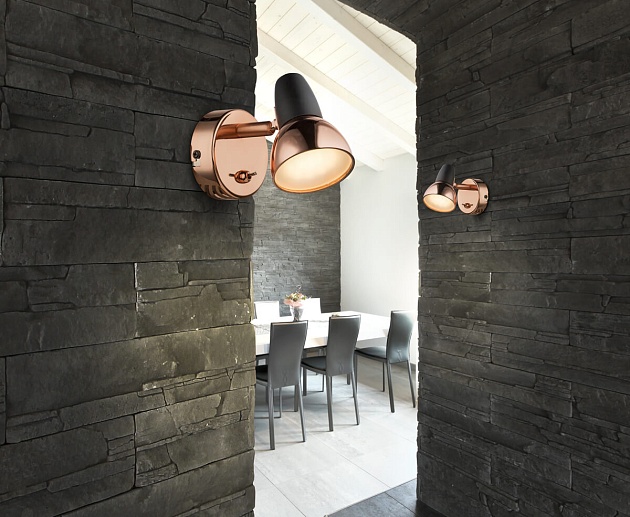 Светодиодный спот Globo Tobi 56117-1 Фото № 2