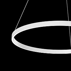 Подвесной светодиодный светильник Maytoni Rim MOD058PL-L42W4K 3