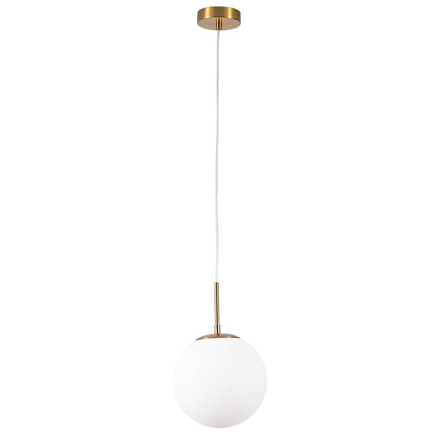 Подвесной светильник Arte Lamp Volare A1563SP-1PB Фото № 