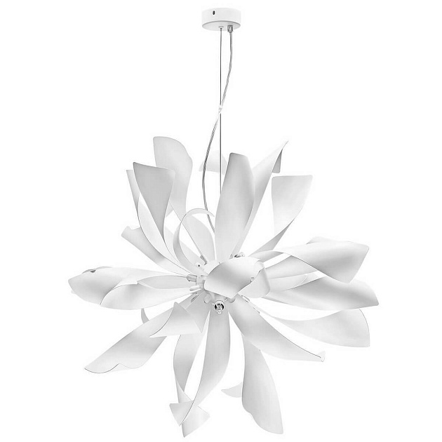 Подвесная люстра Lightstar Turbio 754266 изображение Подвесная люстра Lightstar Turbio 754266 Фото №