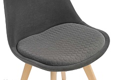 Кухонный стул Woodville Bonuss 15224 2