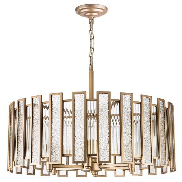 Подвесная люстра Lightstar Agave 712062 Фото № 