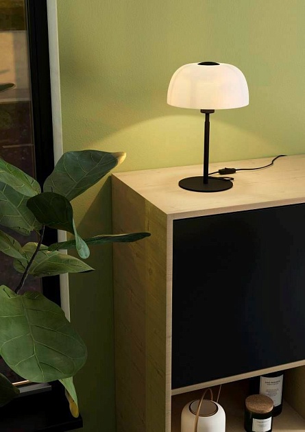 Настольная лампа Eglo Solo 2 900142 изображение 3 Настольная лампа Eglo Solo 2 900142 Фото № 3