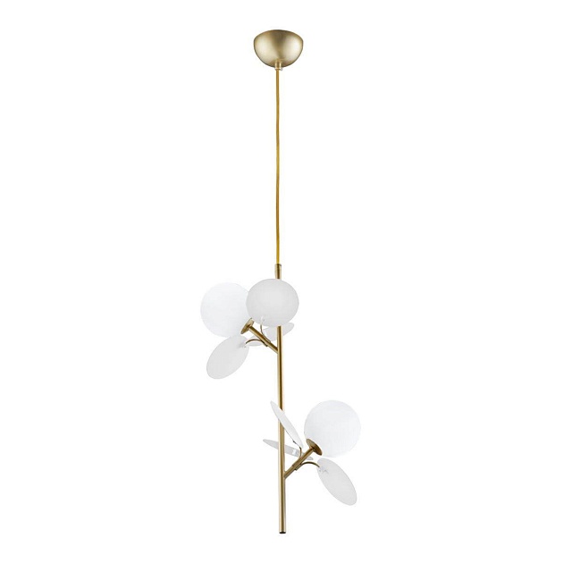 Подвесной светильник Loft IT Matisse 10008/2P White Фото № 