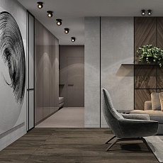 Спот Loft IT Top 10325/A White 1