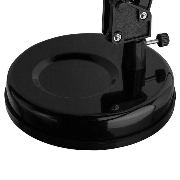 Настольная лампа Arte Lamp Junior A1330LT-1BK изображение 3 Настольная лампа Arte Lamp Junior A1330LT-1BK Фото № 3