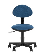 Детское кресло Stool Group УМКА геометрия синий Paradigma 795 KP09-Paradigma795 2