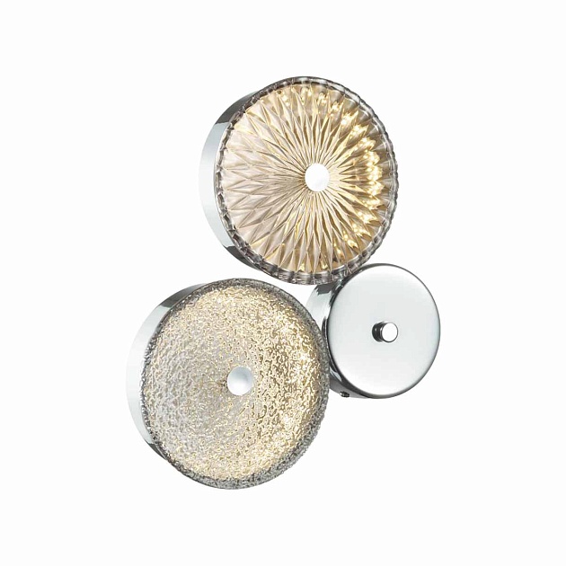 Бра Odeon Light Exclusive Caramella 5416/14WL изображение 5 Бра Odeon Light Exclusive Caramella 5416/14WL Фото № 5
