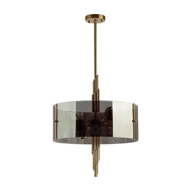 Подвесная люстра Odeon Light Exclusive Margaret 4895/6 Фото № 