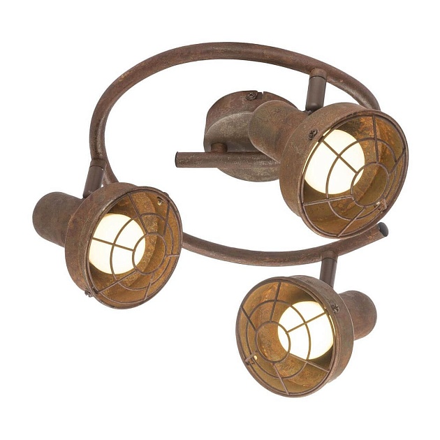 Спот Globo Tycho 54810-3 Фото № 