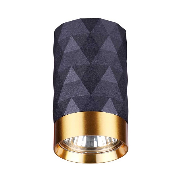 Потолочный светильник Odeon Light Hightech Ad astrum 4287/1C Фото № 