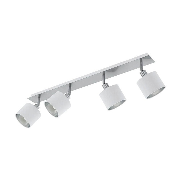 Спот Eglo Valbiano 97535 изображение Спот Eglo Valbiano 97535 Фото №