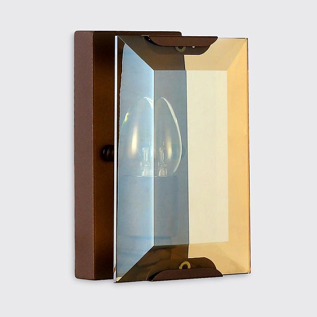 Настенный светильник Ambrella light Traditional TR5158 изображение 4 Настенный светильник Ambrella light Traditional TR5158 Фото № 4