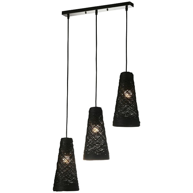 Подвесной светильник Velante 567-726-03 изображение Подвесной светильник Velante 567-726-03 Фото №