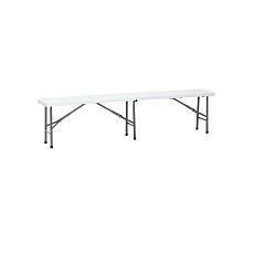 Складная скамья Stool Group 182х28х43см ZD_183-3X
