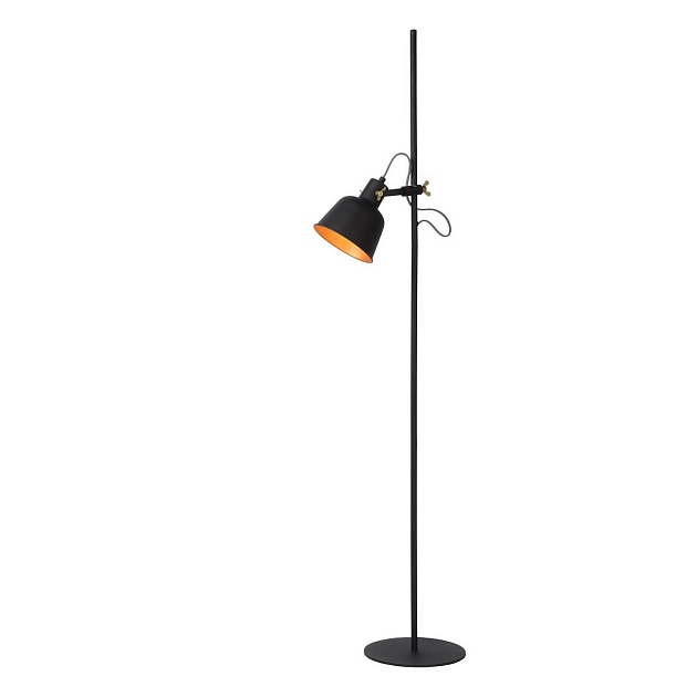 Торшер Lucide Pia 45780/01/30 изображение 2 Торшер Lucide Pia 45780/01/30 Фото № 2