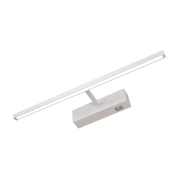 Подсветка для картин Arte Lamp A5308AP-1WH Фото № 