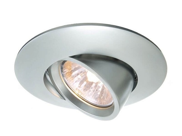 Встраиваемый светильник Deko-Light 126074 изображение Встраиваемый светильник Deko-Light 126074 Фото №