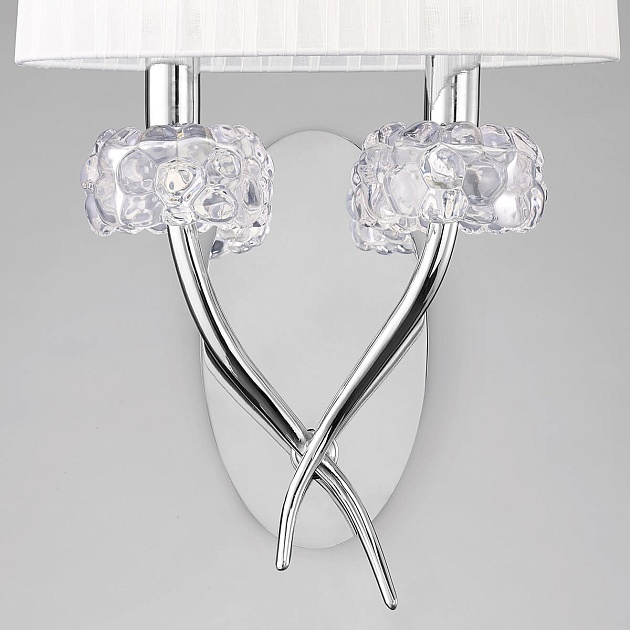 Бра Mantra Loewe 4634 изображение 4 Бра Mantra Loewe 4634 Фото № 4